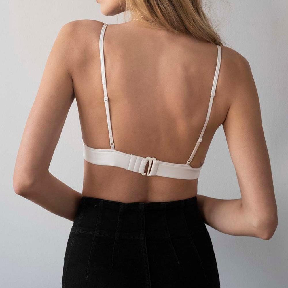 ❗️FINAL WEEK- FREE PEOPLE Katrina Bralette - Picture 4 of 7